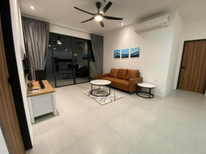 The Floorspace Doncaster 2BR Apt